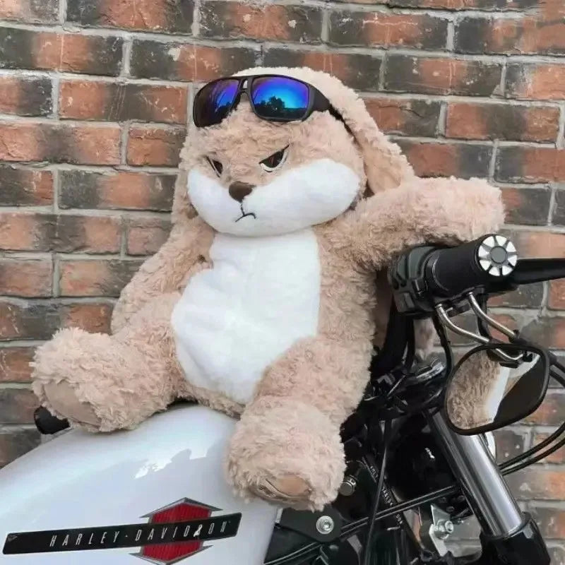 MadBunny™ Plush