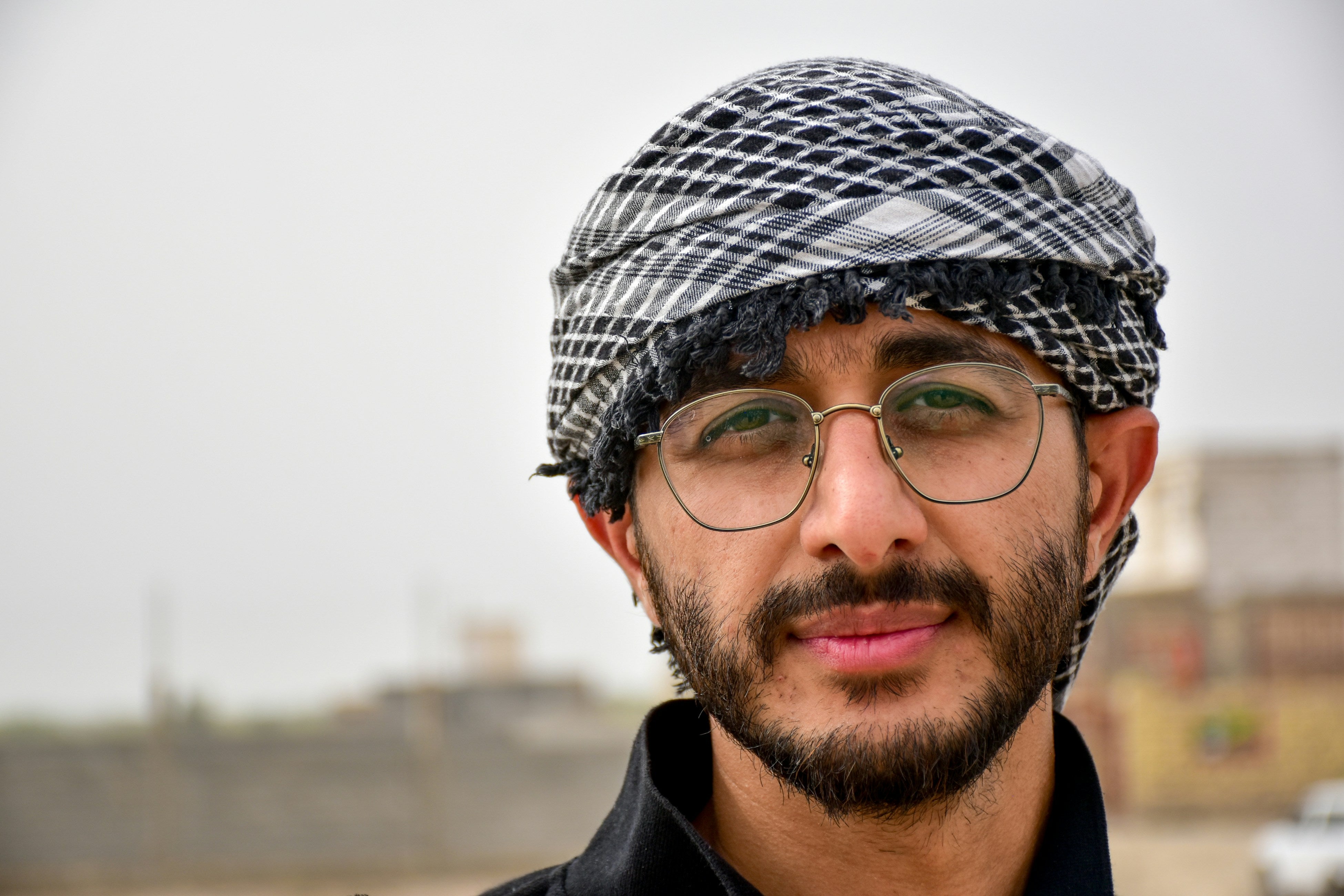<strong>Yusuf K.</strong>